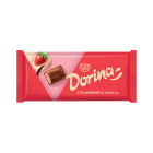 Dorina Strawberry & Vanilla