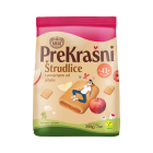 PreKrašni štrudlice s punjenjem od jabuke