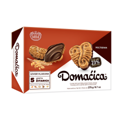 Domaćica multigrain