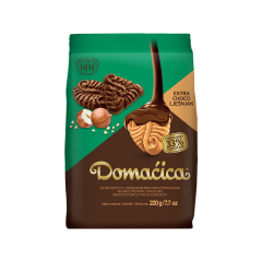 Domaćica extra choco lješnjak