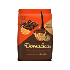 Domaćica extra choco naranča