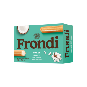 Frondi kokos 250 g