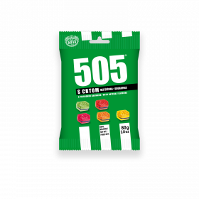 505 Hard Candy Sugar-Free