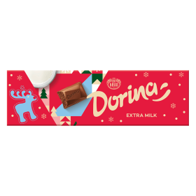 Dorina Extra Milk