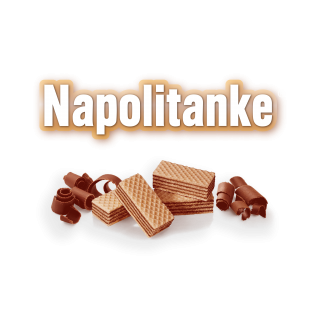 Napolitanke