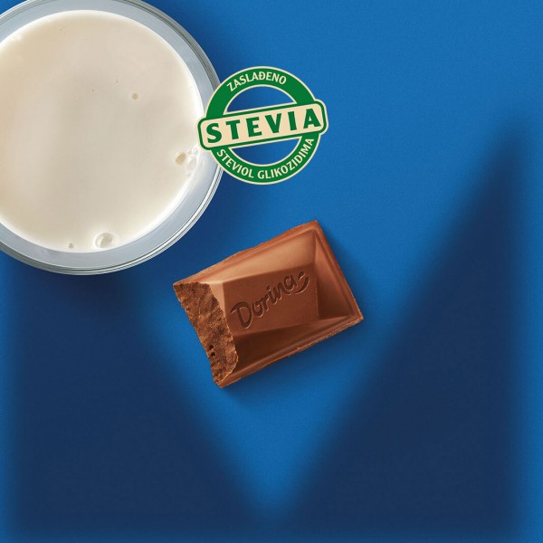 Dorina Čokolada mlijeko bez dodanih šećera