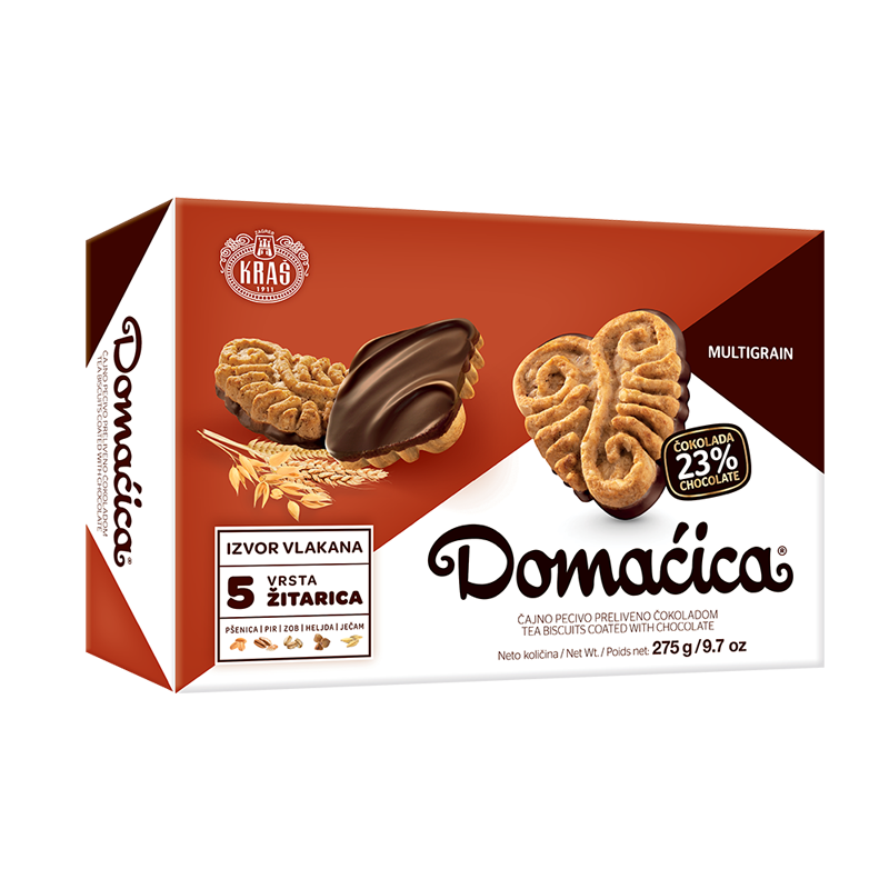 Domaćica Multigrain