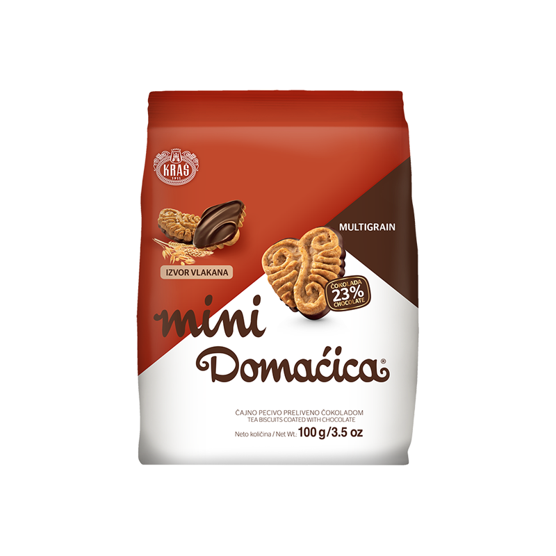 Domaćica Mini Multigrain